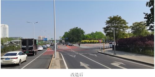 解決民生實(shí)事 首批7項(xiàng)市級疏堵工程完工