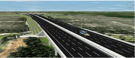 世紀高通榮獲高速公路行業(yè)優(yōu)秀產品創(chuàng)新獎 道路設施領域的突破與展望