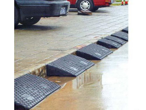 優(yōu)質減速帶與道路安全設施 保發(fā)交通呂梁直銷規(guī)格詳解