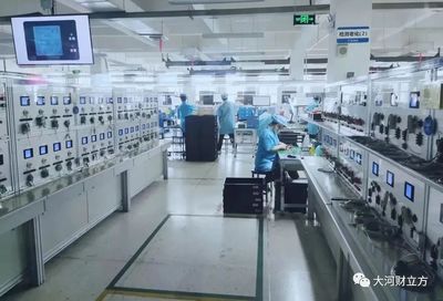 戰(zhàn)疫情、抓生產(chǎn)！河南上市公司全力保障辦公設(shè)備供應(yīng)鏈穩(wěn)定